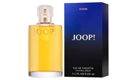 joop perfume argos.